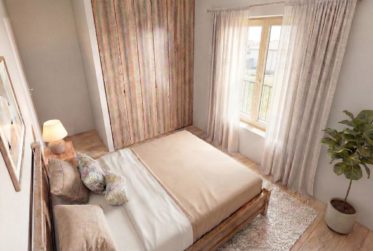 Appartement 5P au premier étage, 11, route des Jurêts à Choulex