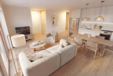 Appartement 5P au 1er étage, 11, route des Jurêts à Choulex