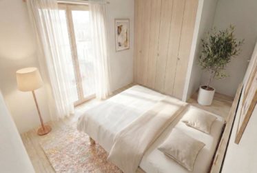 Appartement 5P au 1er étage, 11, route des Jurêts à Choulex