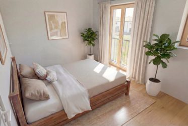 Appartement 5P au premier étage, 11, route des Jurêts à Choulex