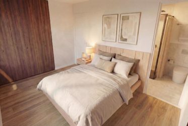 Appartement 5 pièces Rez-de-jardin dans la promotion 11, route des Jurêts à Choulex