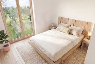 Appartement 5P au 1er étage, 11, route des Jurêts à Choulex