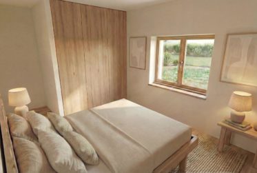 Appartement 5 pièces Rez-de-jardin dans la promotion 11, route des Jurêts à Choulex