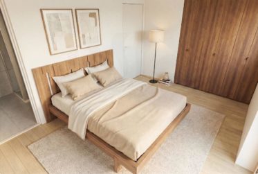 Appartement 5P au 1er étage, 11, route des Jurêts à Choulex