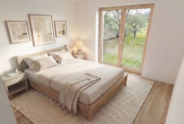 Appartement 5P au premier étage, 11, route des Jurêts à Choulex