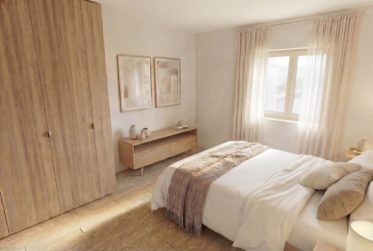 Appartement 4P Rez-de-jardin dans la promotion 11, route des Jurêts à Choulex