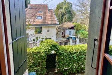 En exclusivité: Maison de village avec deux logements, 11 pièces / 6 chambres