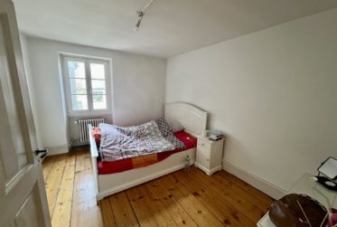 En exclusivité: Maison de village avec deux logements, 11 pièces / 6 chambres