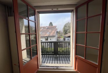 En exclusivité: Maison de village avec deux logements, 11 pièces / 6 chambres