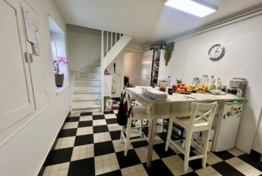 En exclusivité: Maison de village avec deux logements, 11 pièces / 6 chambres