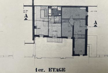 En exclusivité: Maison de village avec deux logements, 11 pièces / 6 chambres