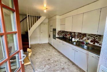 En exclusivité: Maison de village avec deux logements, 11 pièces / 6 chambres