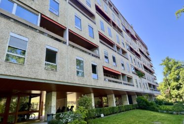 En exclusivité: Lumineux appartement familial de 5 pièces à la Gradelle