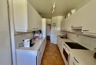 En exclusivité: Lumineux appartement familial de 5 pièces à la Gradelle