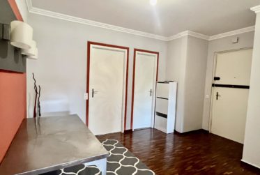 En exclusivité: Lumineux appartement familial de 5 pièces à la Gradelle