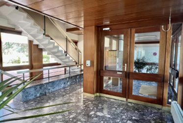 En exclusivité: Lumineux appartement familial de 5 pièces à la Gradelle
