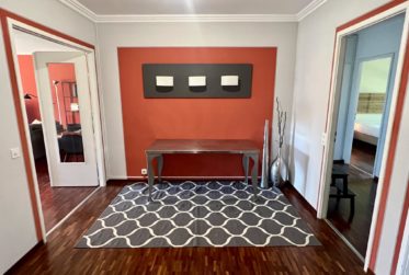 En exclusivité: Lumineux appartement familial de 5 pièces à la Gradelle