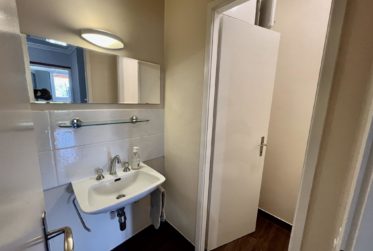 En exclusivité: Lumineux appartement familial de 5 pièces à la Gradelle