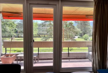 En exclusivité: Lumineux appartement familial de 5 pièces à la Gradelle